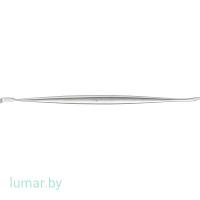 Элеватор HOWARTH двухсторонний, 215 мм, артикул - OL171R