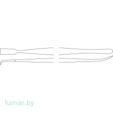 Элеватор HOWARTH двухсторонний, 215 мм