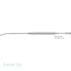 Диссектор NEGUS аспирационный