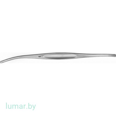 Элеватор HILL двухсторонний, 220 мм, артикул - OL179R