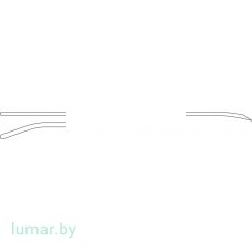 Элеватор HILL двухсторонний, 220 мм