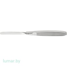 Распатор PLESTER ширина 8 мм, 180 мм