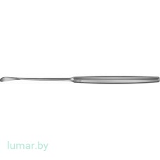 Распатор SEWALL антральный, тупоконечный, ширина 5.9 мм, 200 мм
