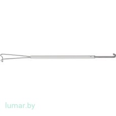 Ретрактор NEIVERT двухсторонний, 195 мм