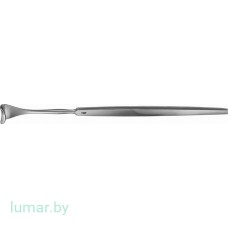 Ретрактор MASING раневой, 6х12 мм, 140 мм