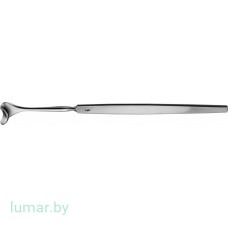 Крючок COTTLE седловидный, 10х12 мм, 140 мм