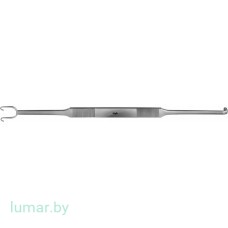 Ретрактор COTTLE, двухконечный, 200 мм