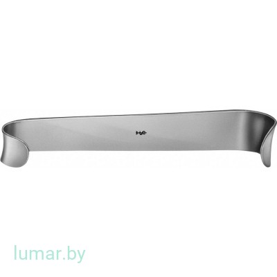 Крючок KILNER, 25х19 мм, артикул - OL219R