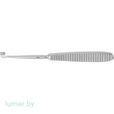 Распатор OBWEGESER правый, 8 мм 190 мм