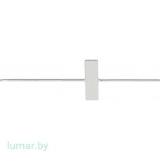 Остеотом COTTLE прямой, 2 мм