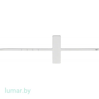 Остеотом COTTLE прямой, 4 мм, артикул - OL271R