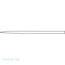 Остеотом COTTLE прямой, 4 мм