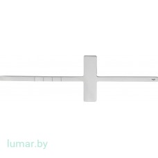 Остеотом COTTLE прямой, 6 мм