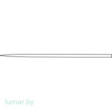 Остеотом COTTLE прямой, 6 мм