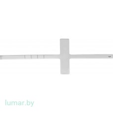 Остеотом COTTLE прямой, 7 мм