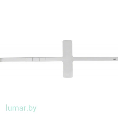 Остеотом COTTLE прямой, 7 мм, артикул - OL273R