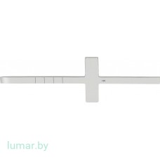 Остеотом COTTLE прямой, 9 мм