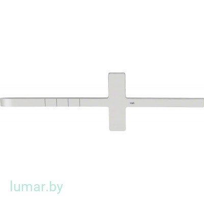 Остеотом COTTLE прямой, 9 мм, артикул - OL274R