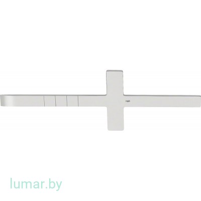 Остеотом COTTLE прямой, 12 мм, артикул - OL275R