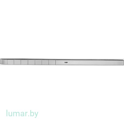 Остеотом COTTLE с отметками глубины, 8 мм, 180 мм, артикул - OL298R