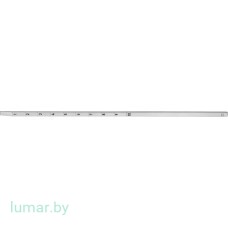 Остеотом COTTLE долотообразный, с отметками глубины, 4 мм, 180 мм