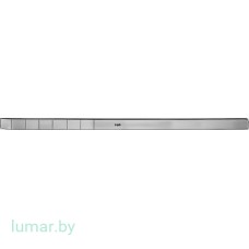 Остеотом COTTLE долотообразный, с отметками глубины, 12 мм, 180 мм