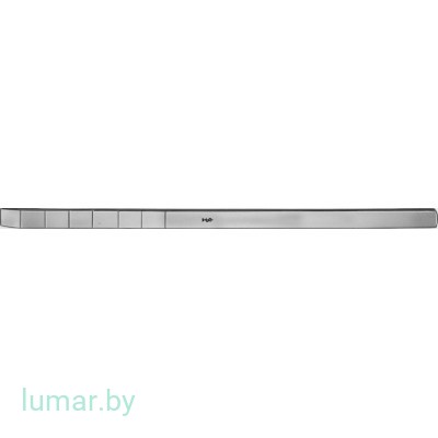 Остеотом COTTLE долотообразный, с отметками глубины, 9 мм, 180 мм, артикул - OL303R