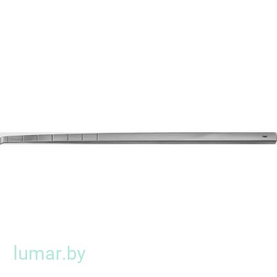 Остеотом COTTLE 6 мм, 180 мм, артикул - OL305R