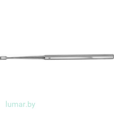 Долото FREER прямое, 4/160 мм, артикул - OL311R