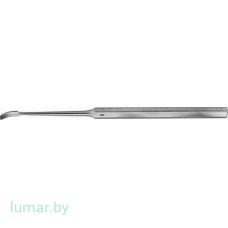 Долото FREER изогнутое, 4/160 мм