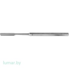Долото FREER желобоватое, для носовой перегородки, прямое, 6/150 мм