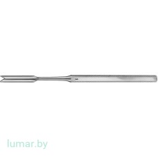 Долото BALLENGER желобоватое, для носовой перегородки, 6/150 мм