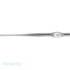 Долото WALTER с вырезом, ширина 3.0 мм, 180 мм