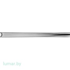 Долото WALTER с вырезом, ширина 3.0 мм, 180 мм