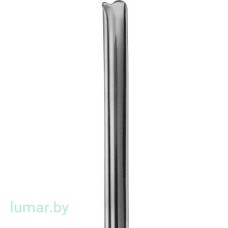 Долото KILLIAN-CLAUS желобоватое, для носовой перегородки, байонетно изогнутое, 170 мм