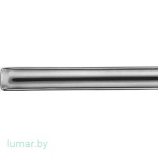 Долото KILLIAN желобоватое, для носовой перегородки, байонетно изогнутое, 6 мм, 170 мм