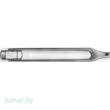 Нож BALLENGER для перегородки, байонетный, 5х4 мм