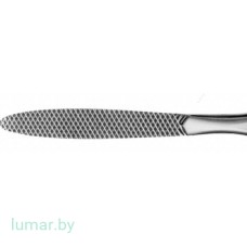 Рашпиль JOSEPH деликатный, рифленый, 7.5 мм, 160 мм