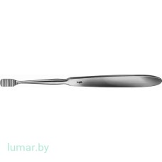 Рашпиль LEWIS деликатный, 8 мм, 175 мм