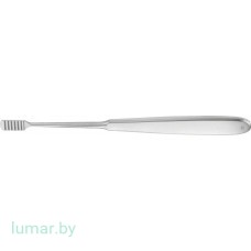 Рашпиль LEWIS крупнозернистый, 8 мм, 175 мм