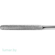 Рашпиль GALLAHER крупнозернистый, 6.5 мм 190 мм