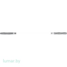 Рашпиль DUROGRIP с твердосплавными вставками, размер 3+4, зубцы 16/20, 210 мм