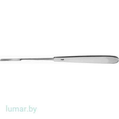 Пила назальная JOSEPH, прямая, 195 мм, артикул - OL448R