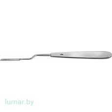 Пила назальная JOSEPH, байонетная, левосторонняя 195 мм