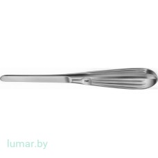 Элеватор BOIES при назальных переломах, тупоконечный, 180 мм