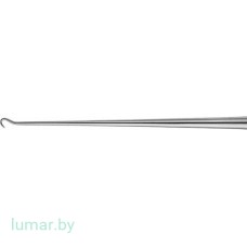 Крючок KLEINERT-KUTZ кожный, №1, 160 мм