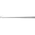 Крючок KLEINERT-KUTZ кожный, №1, 160 мм, артикул - OL601R