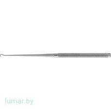 Крючок KLEINERT-KUTZ кожный, №2, 160 мм Крючок KLEINERT-KUTZ кожный, №2, 160 мм