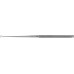 Крючок KLEINERT-KUTZ кожный, №2, 160 мм, артикул - OL602R Крючок KLEINERT-KUTZ кожный, №2, 160 мм, артикул - OL602R