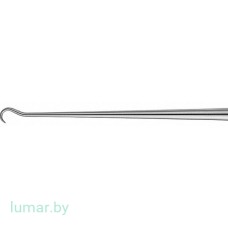 Крючок KLEINERT-KUTZ кожный, №2, 160 мм Крючок KLEINERT-KUTZ кожный, №2, 160 мм